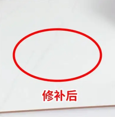 武邑瓷砖空鼓维修公司分享下板材基层，未采取柔性过渡措施的影响。在瓷砖铺贴工程中，如果采用的是板材基层（如石膏板、木工板等非刚性基层），而未采取柔性过渡措施，
